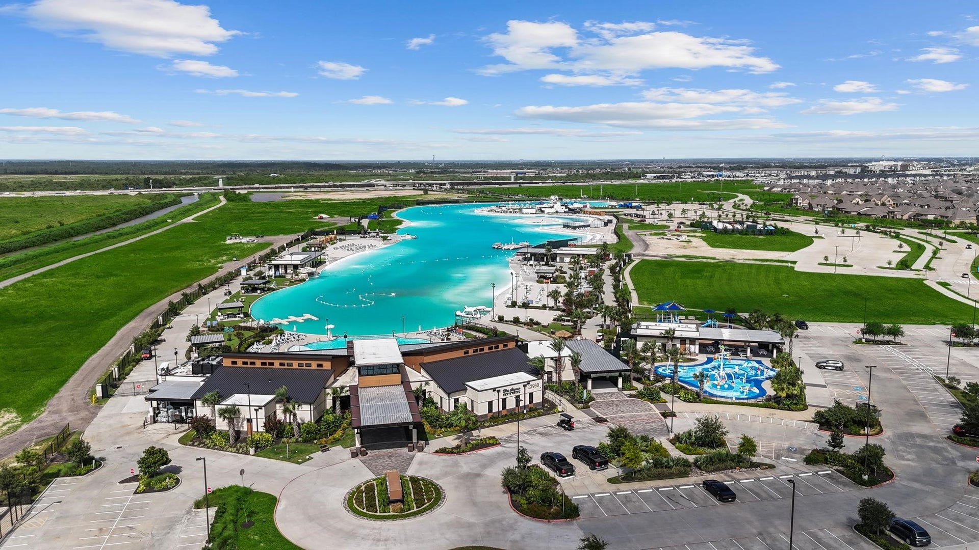14223 Starboard Reach Drive, Texas City, TX 77510 community amenity