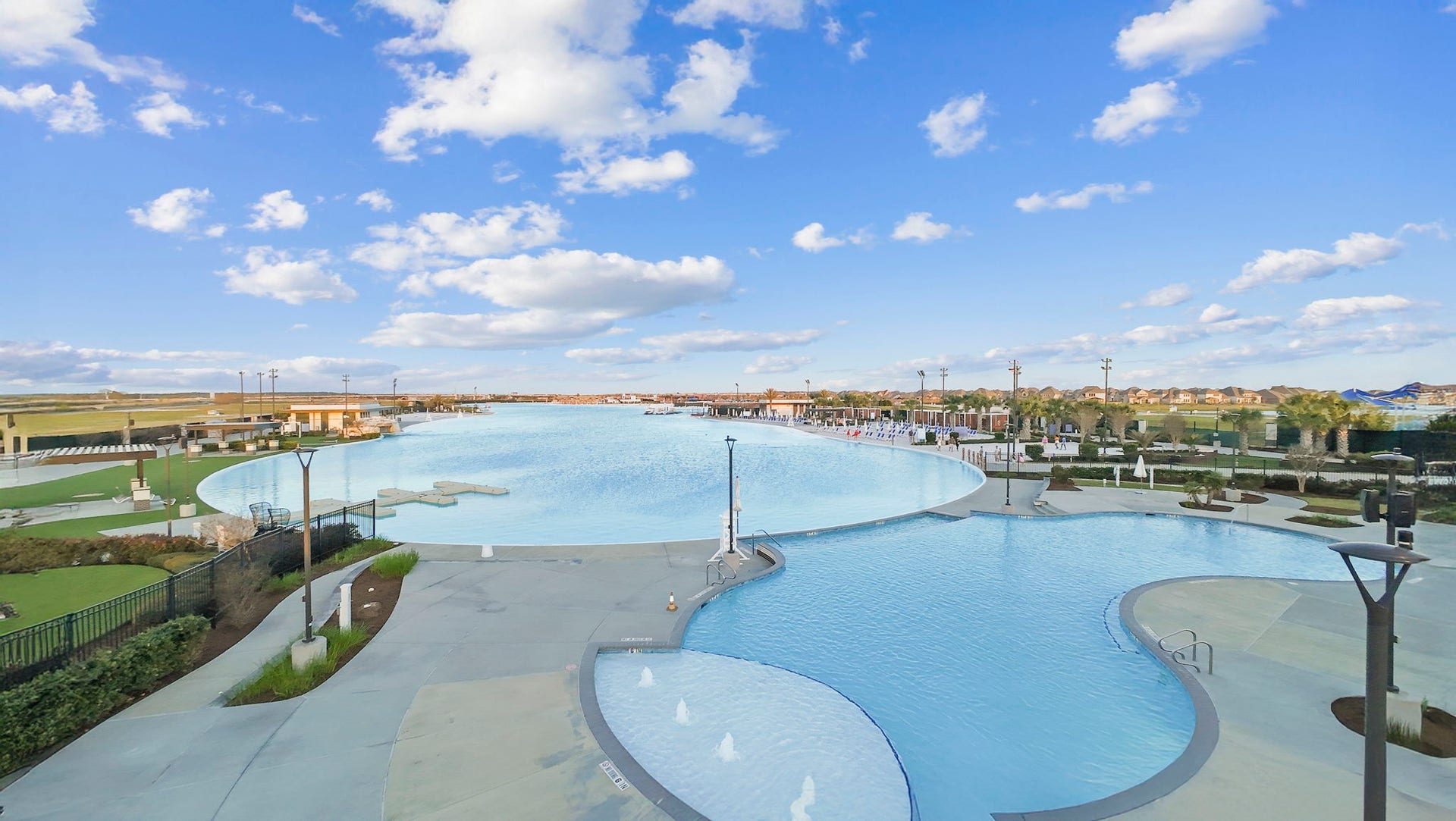 14223 Starboard Reach Drive, Texas City, TX 77510 community amenity