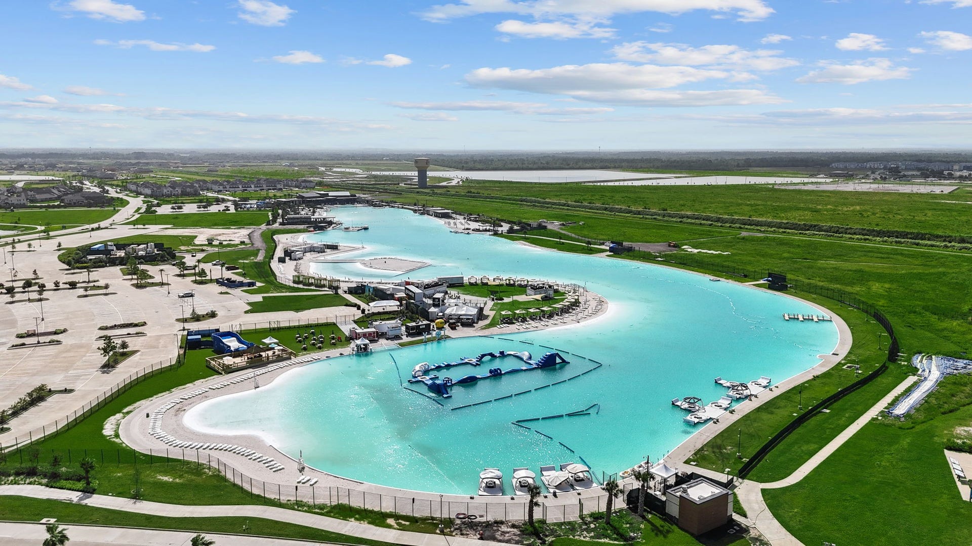 14223 Starboard Reach Drive, Texas City, TX 77510 community amenity