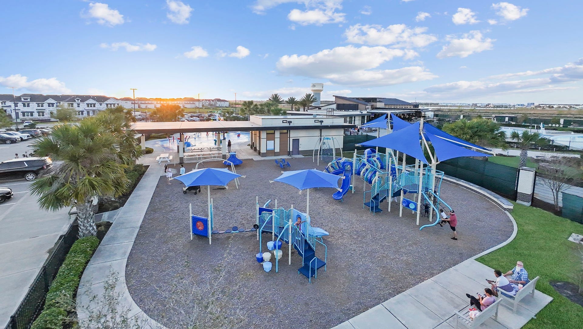 14223 Starboard Reach Drive, Texas City, TX 77510 community amenity
