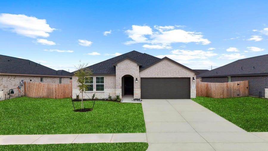 Property photo for 14223 Starboard Reach Drive, Texas City, TX