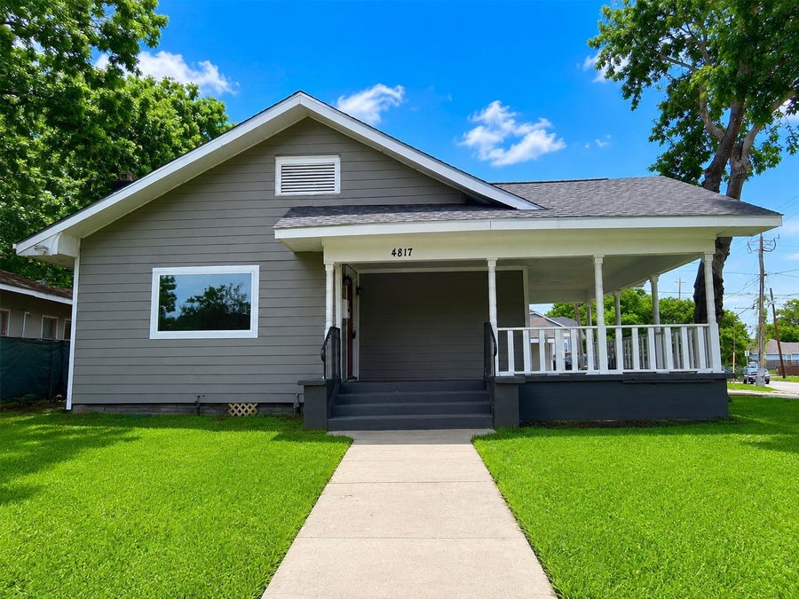 Property photo for 4817 Walker Street, Houston, TX