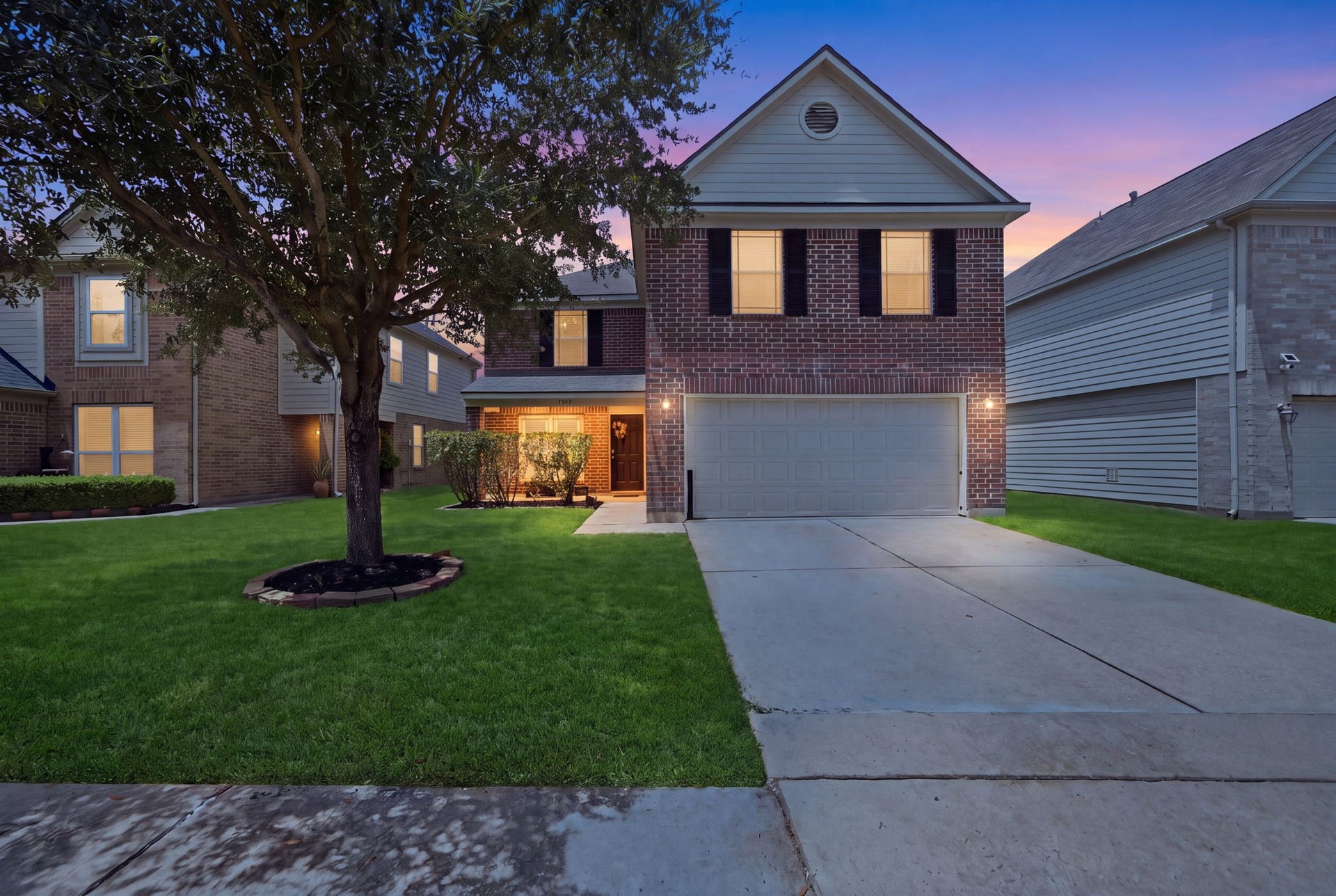 5019 Ivy Fair Way, Katy, TX 77449 Welcome Home!