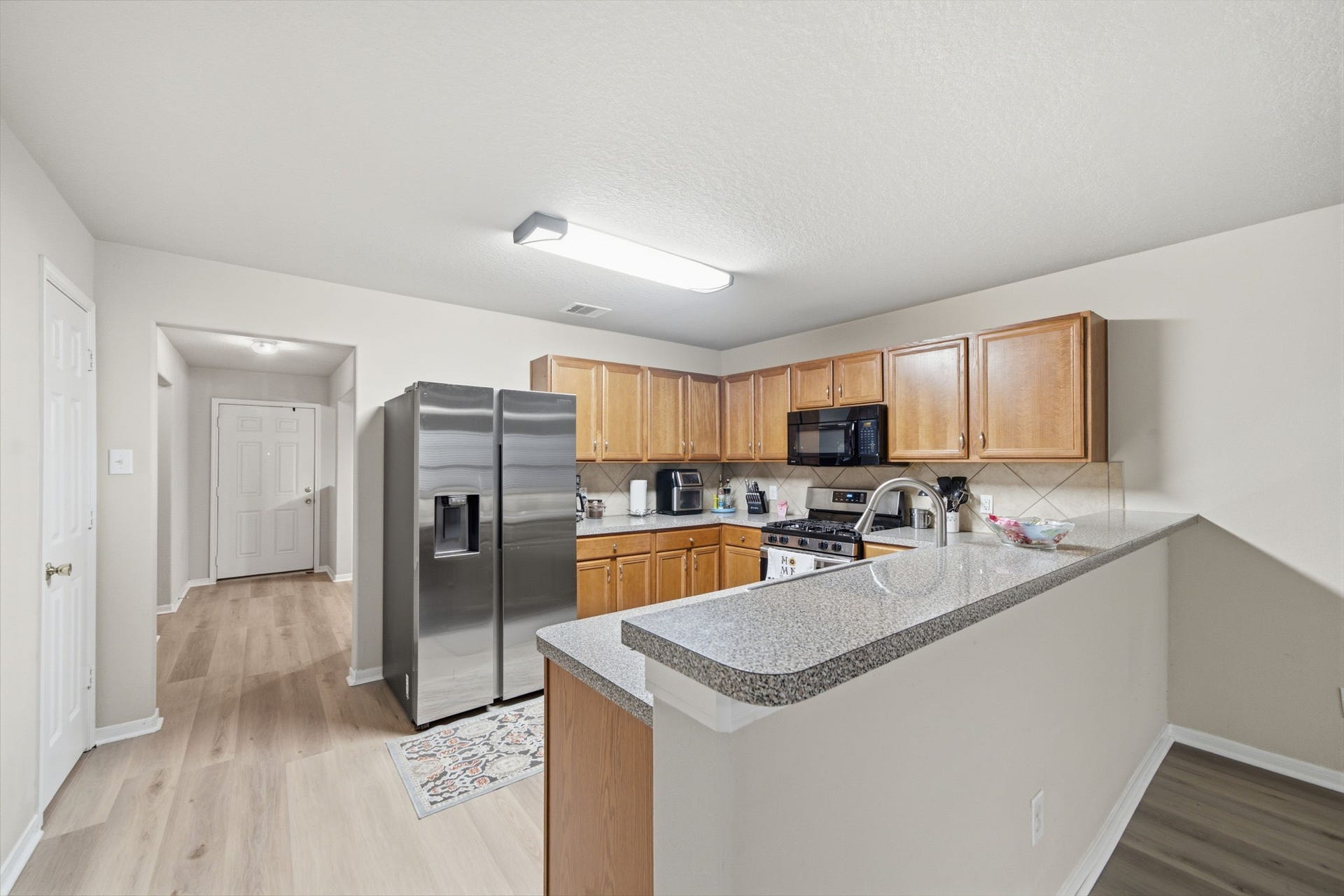 5019 Ivy Fair Way, Katy, TX 77449 Kitchen