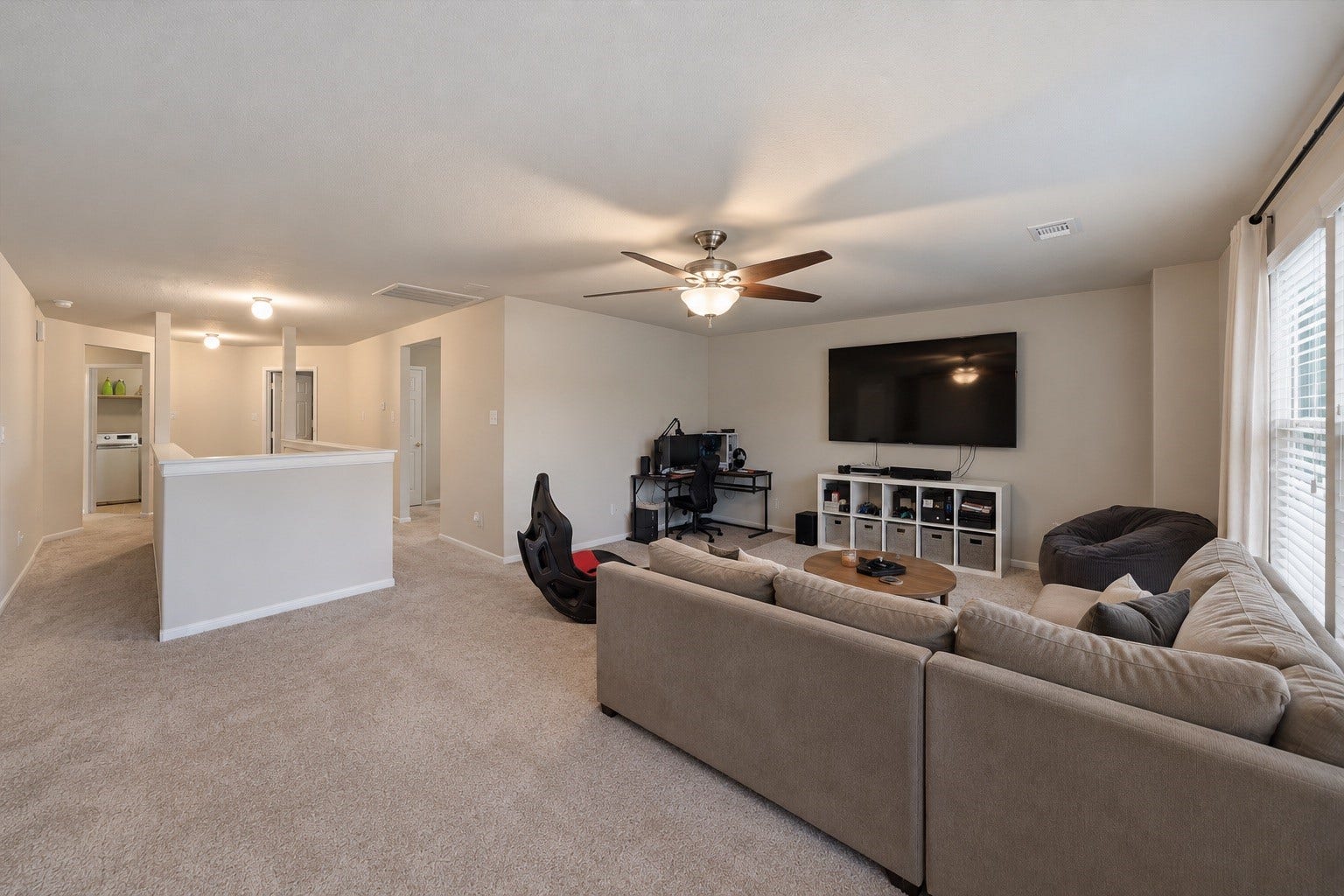 5019 Ivy Fair Way, Katy, TX 77449 Game Room
