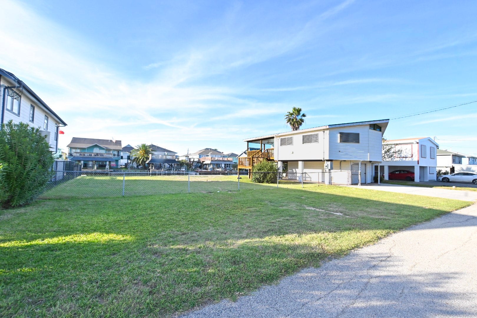 191 Barracuda, Bayou Vista, TX 77563 191 Barracuda, Bayou Vista, TX 77563