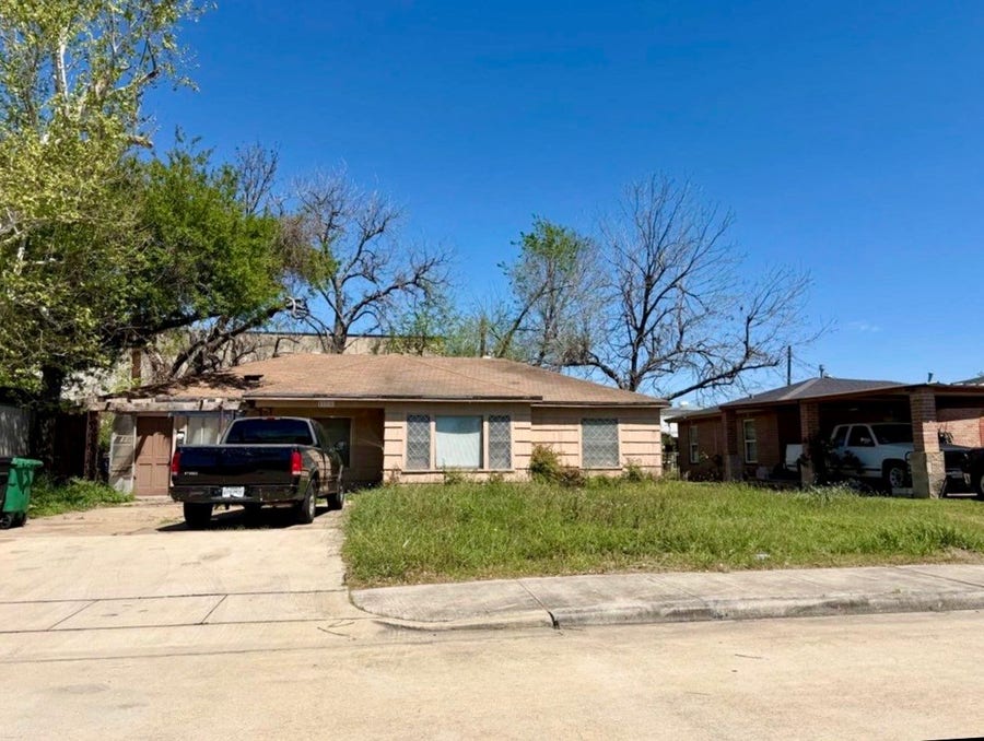 Property photo for 11530 Shoshone Road, Houston, TX