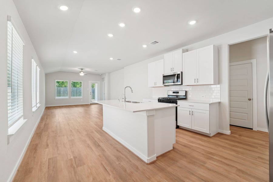 Property photo for 18554 Landing Meadows Lane, New Caney, TX