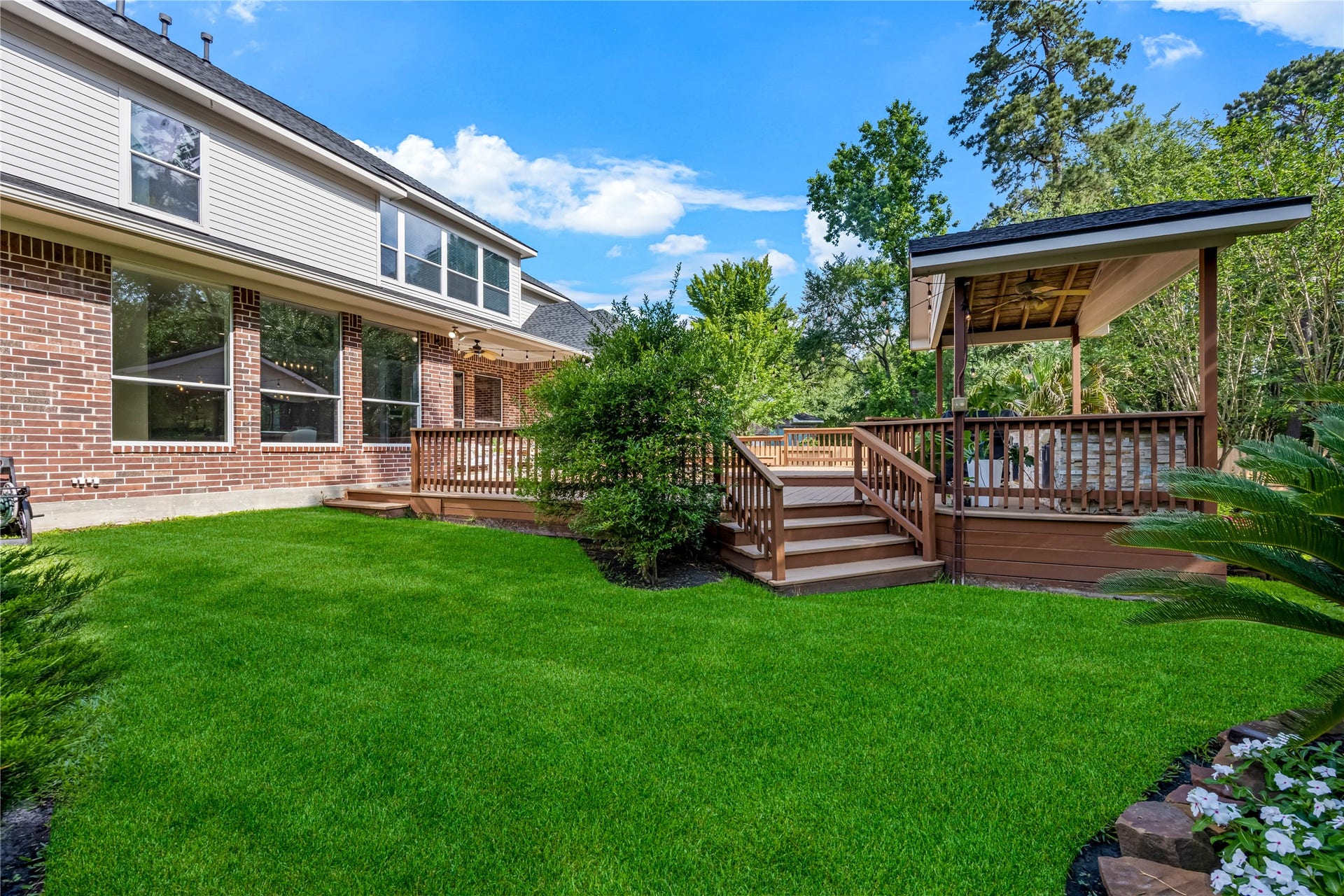 59 Nocturne Woods Place, The Woodlands, TX 77382 59 Nocturne Woods Place, The Woodlands, TX 77382