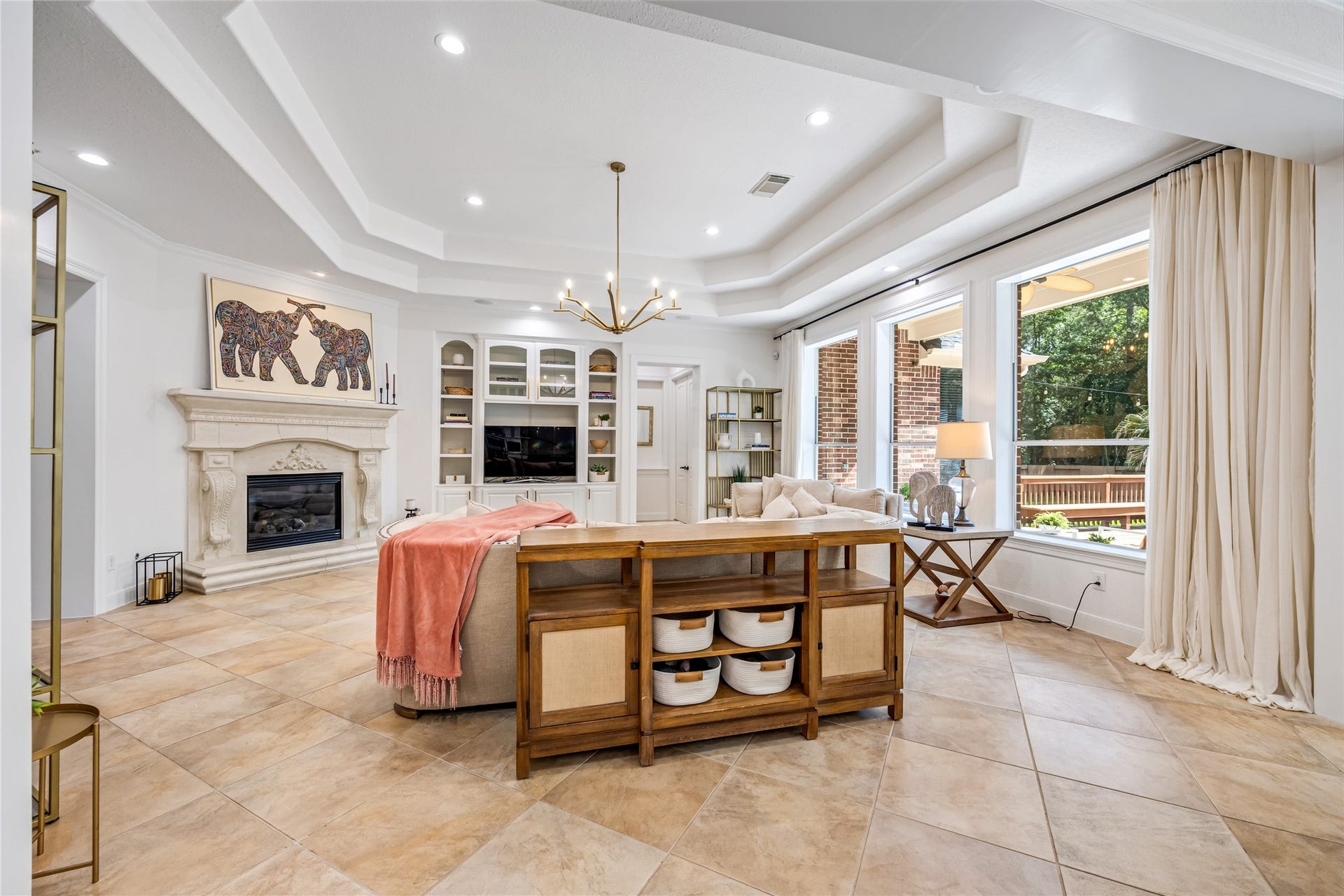 59 Nocturne Woods Place, The Woodlands, TX 77382 59 Nocturne Woods Place, The Woodlands, TX 77382