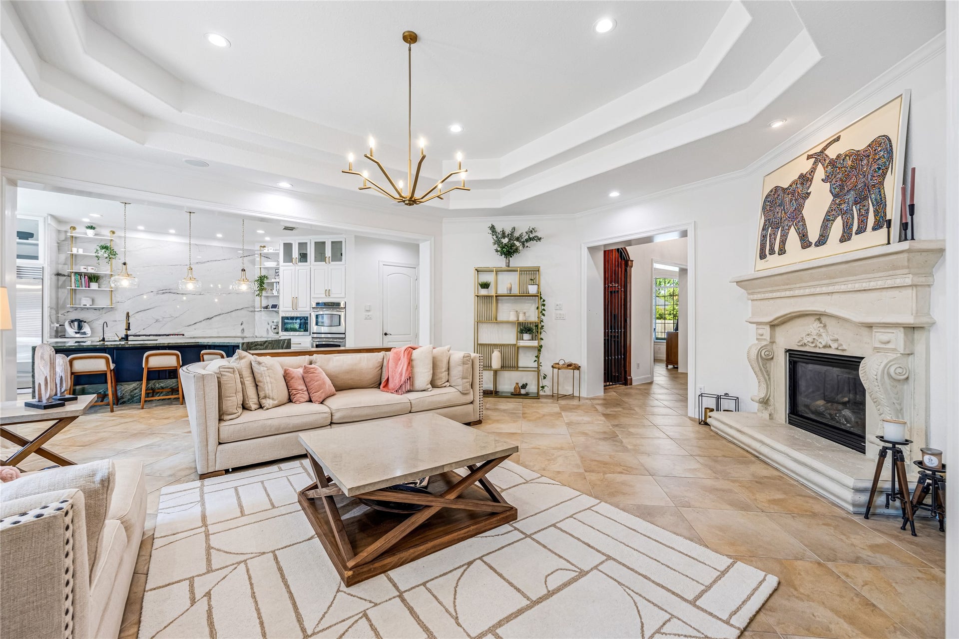 59 Nocturne Woods Place, The Woodlands, TX 77382 59 Nocturne Woods Place, The Woodlands, TX 77382