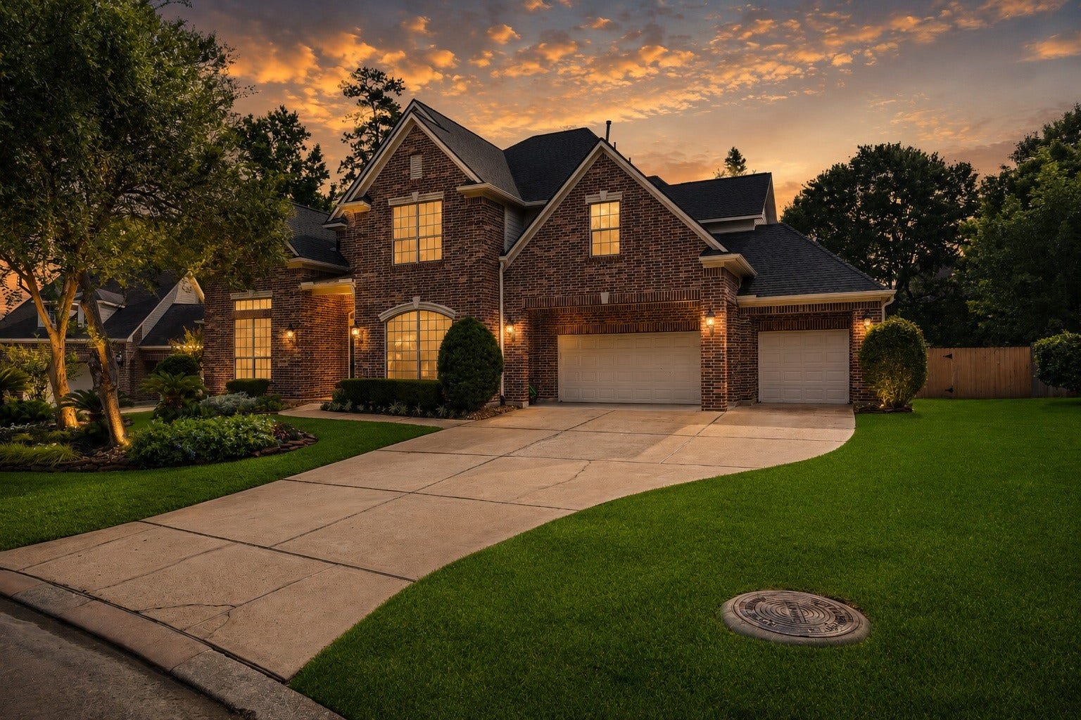 59 Nocturne Woods Place, The Woodlands, TX 77382 59 Nocturne Woods Place, The Woodlands, TX 77382