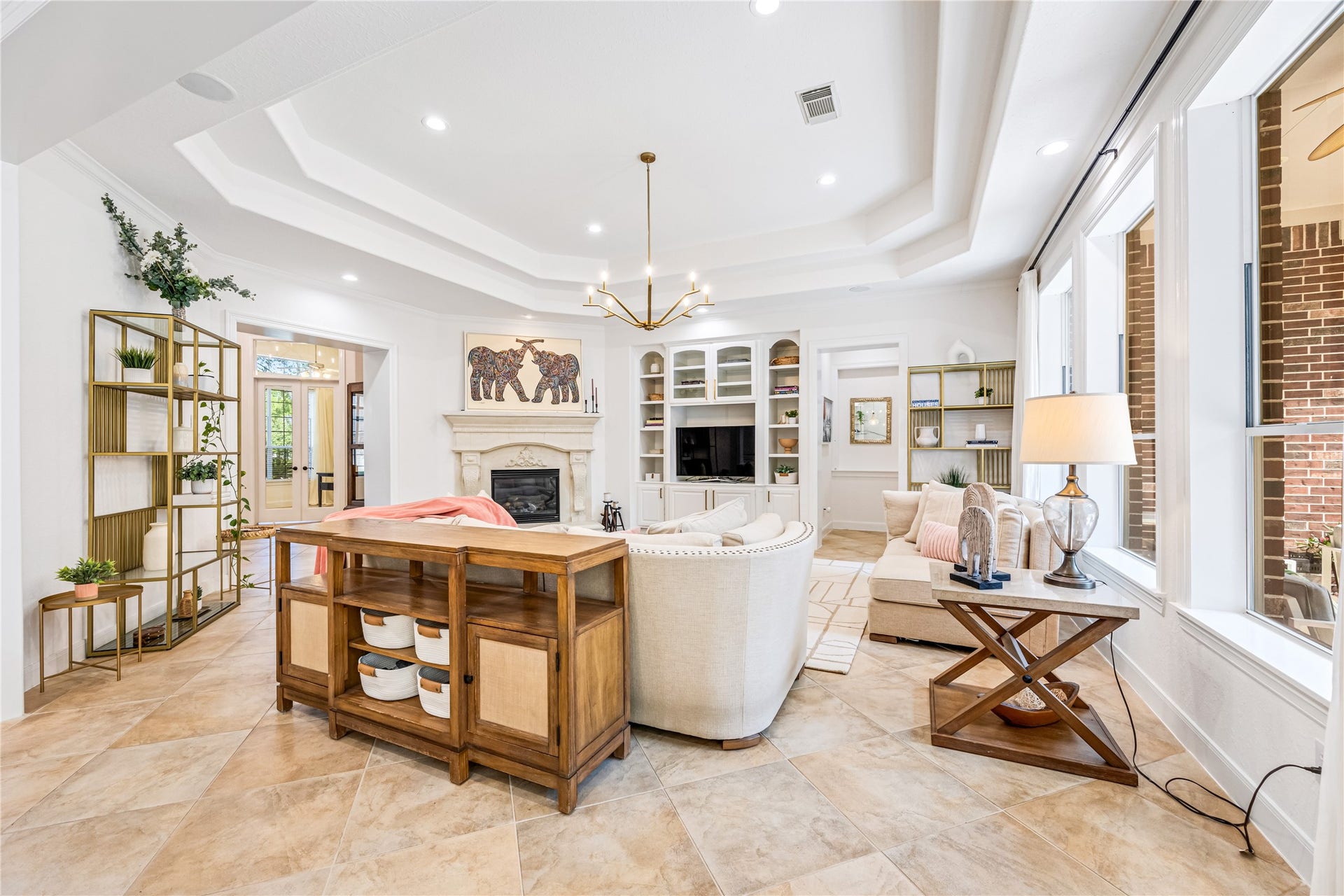 59 Nocturne Woods Place, The Woodlands, TX 77382 59 Nocturne Woods Place, The Woodlands, TX 77382