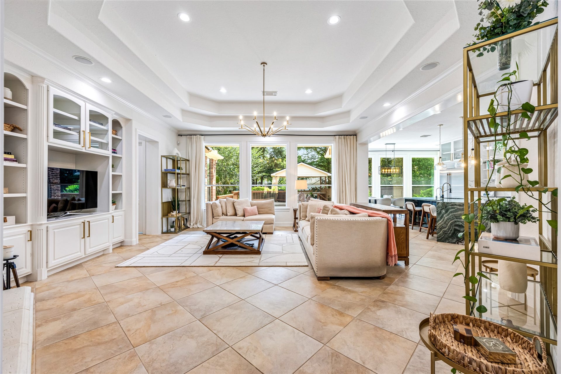59 Nocturne Woods Place, The Woodlands, TX 77382 59 Nocturne Woods Place, The Woodlands, TX 77382