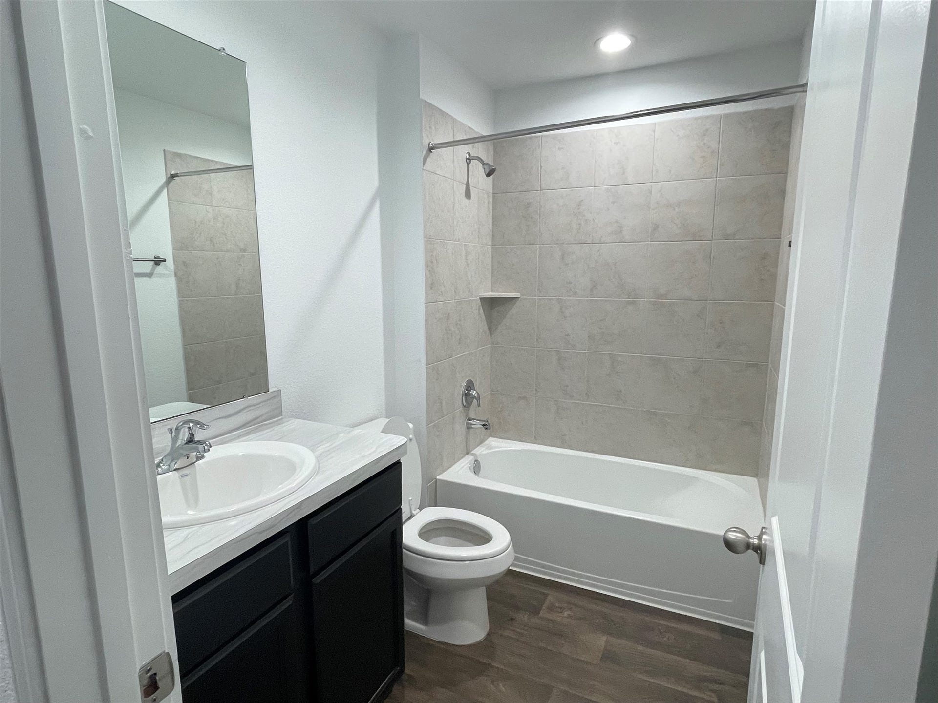 Washroom # 2