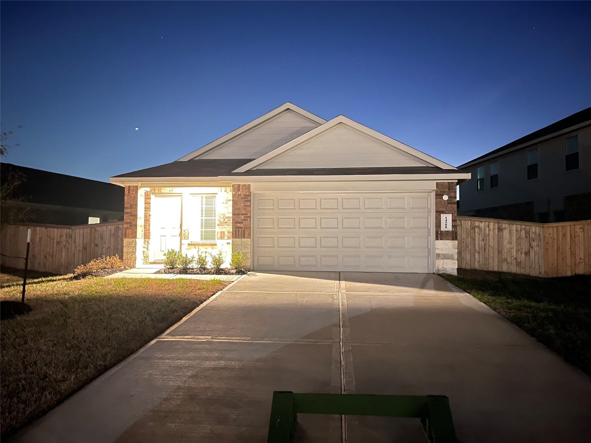 14508 VALLEY RIDGE DRIVE, New Caney, TX 77357