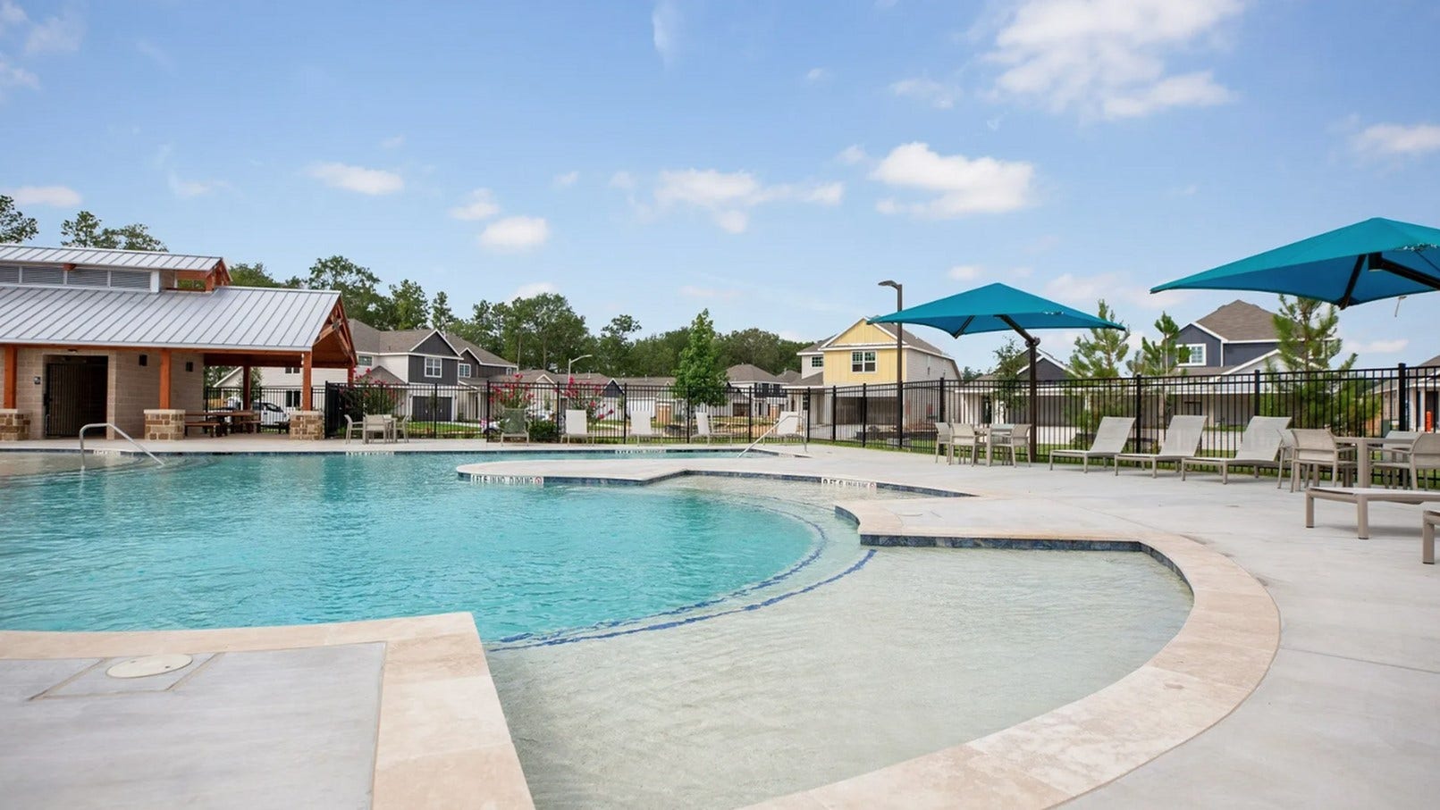 22451 Verdin Road, Splendora, TX 77372 22451 Verdin Road, Splendora, TX 77372