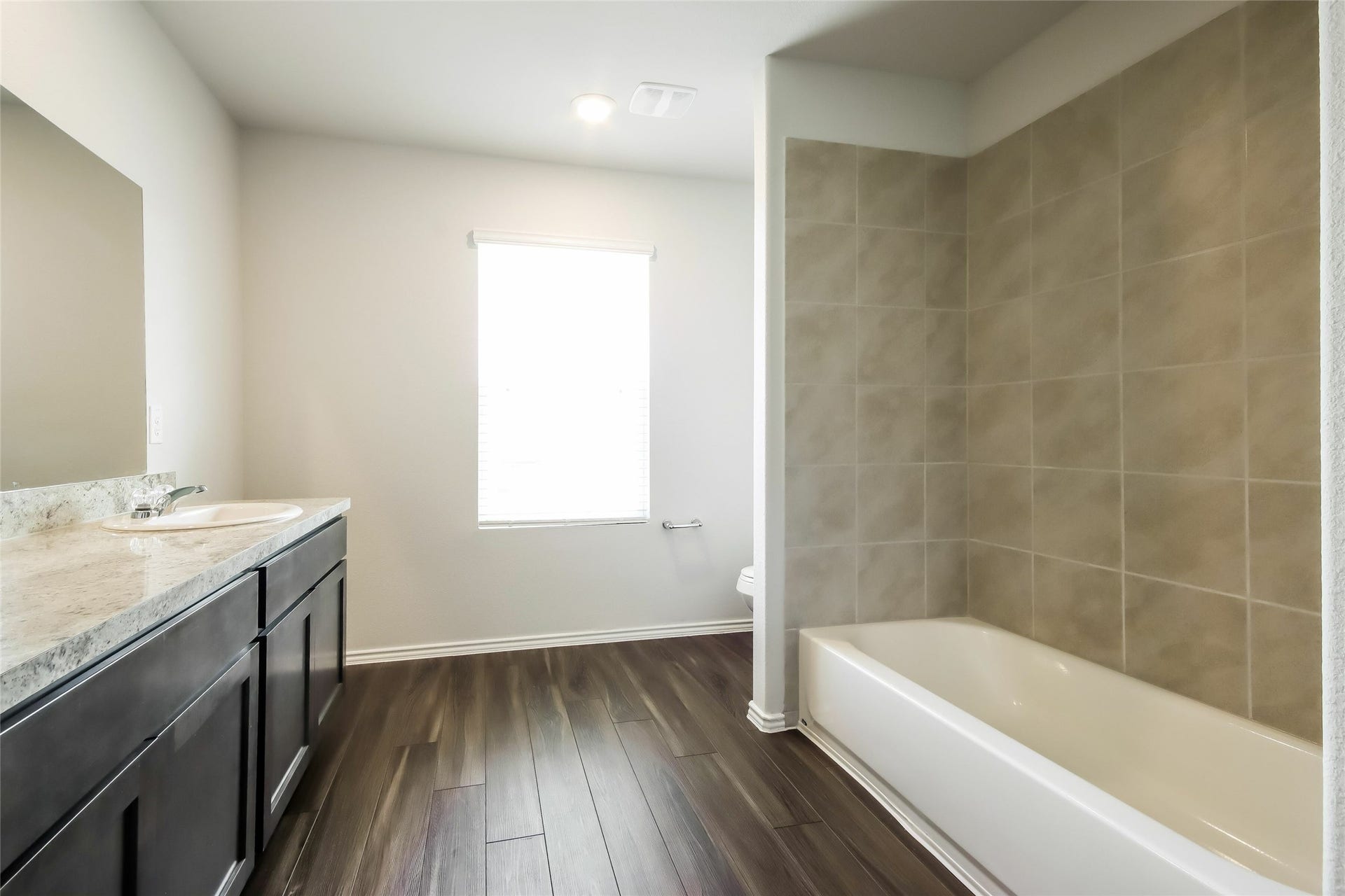22451 Verdin Road, Splendora, TX 77372 Photos may be representative of the floor plan and not the exact home. Finishes, layout, and features of the actual property for lease may vary.
