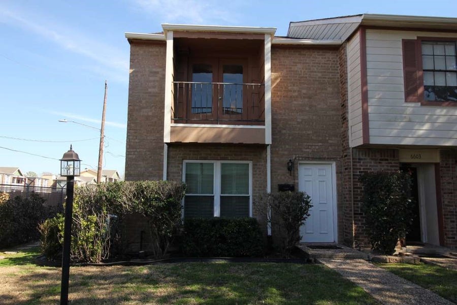 Property photo for 6601 Wanda Lane, Houston, TX