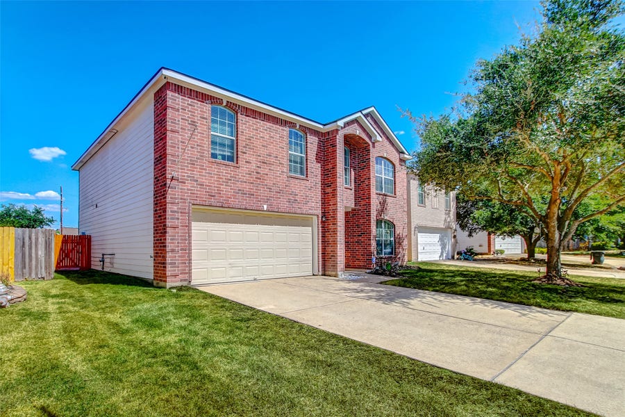 Property photo for 4510 Cypress Colony Lane, Katy, TX