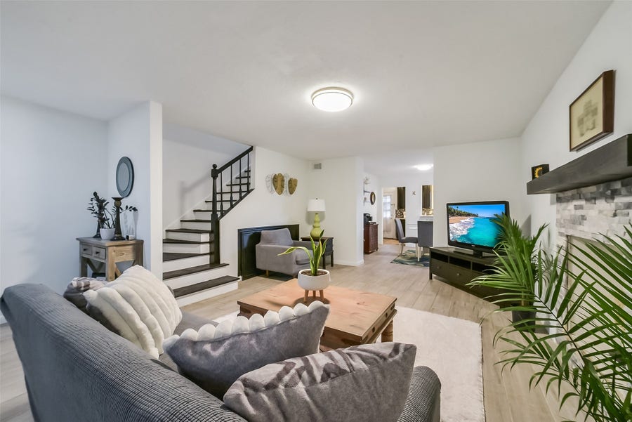 Property photo for 2574 Marilee Lane, #1, Houston, TX