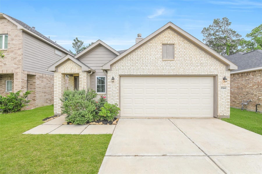 Property photo for 27262 Grey Fox Run, Magnolia, TX