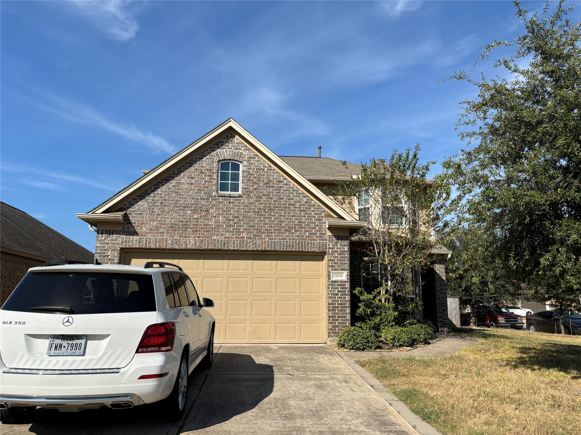 15019 Darby Retreat Dr, Cypress, TX 77433 15019 Darby Retreat Dr, Cypress, TX 77433