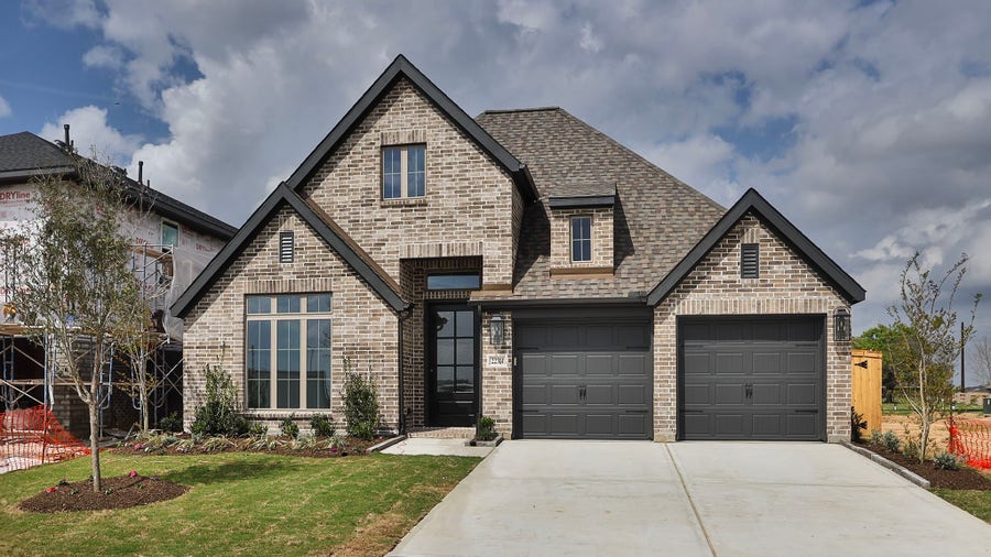 Property photo for 22314 Japanese Maple Lane, Tomball, TX
