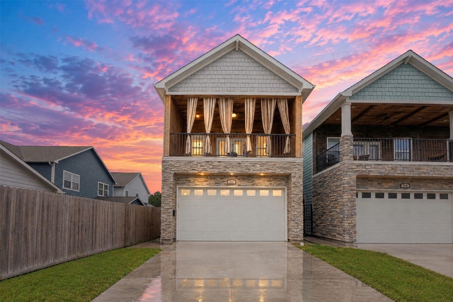 Property photo for 522 E 39th Street, Houston, TX