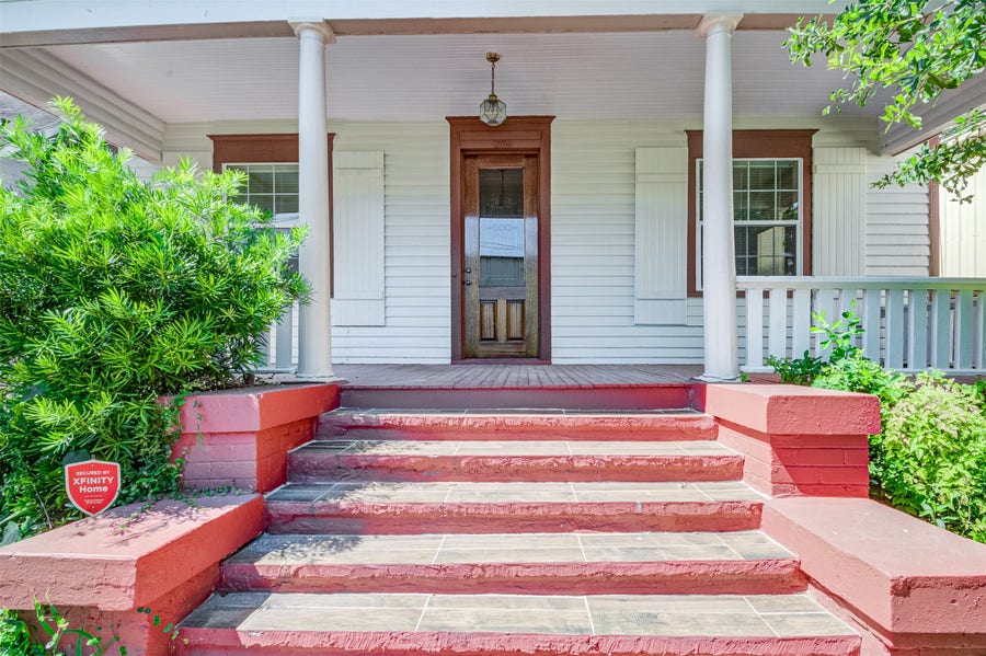 Property photo for 1304 Truxillo Street, Houston, TX