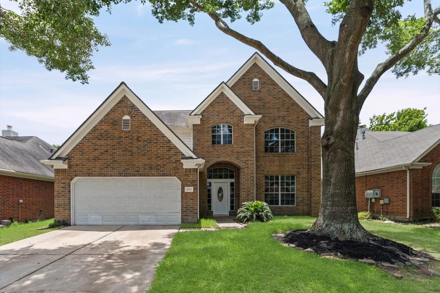 Property photo for 19731 Oakwood Falls Trail, Houston, TX