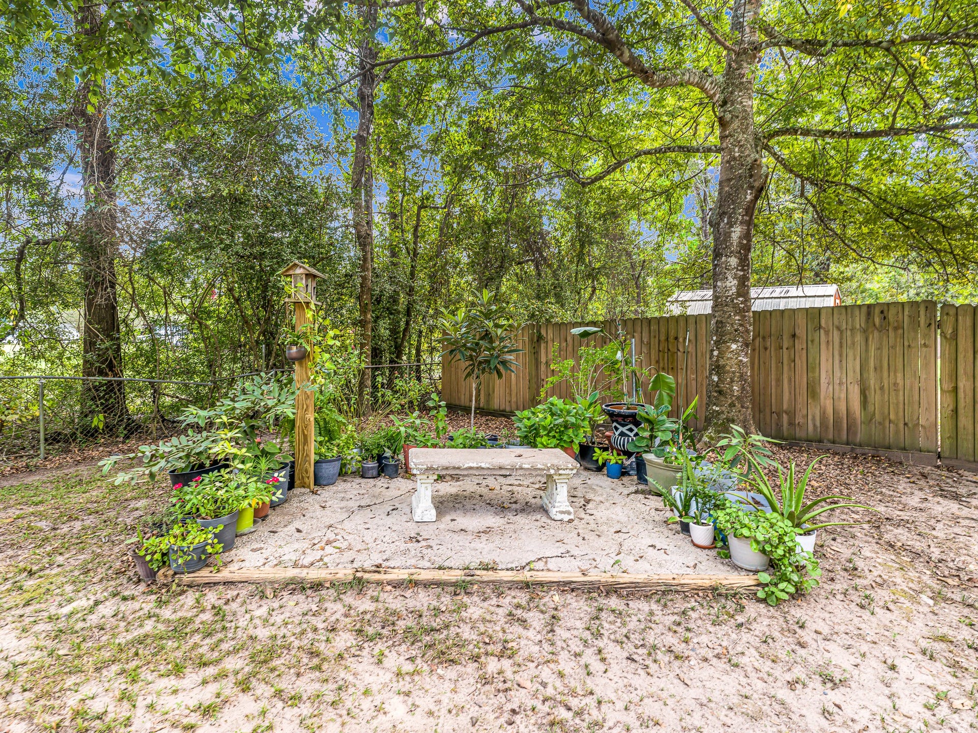1512 County Road 3709, Splendora, TX 77372 Welcome to true country living!
