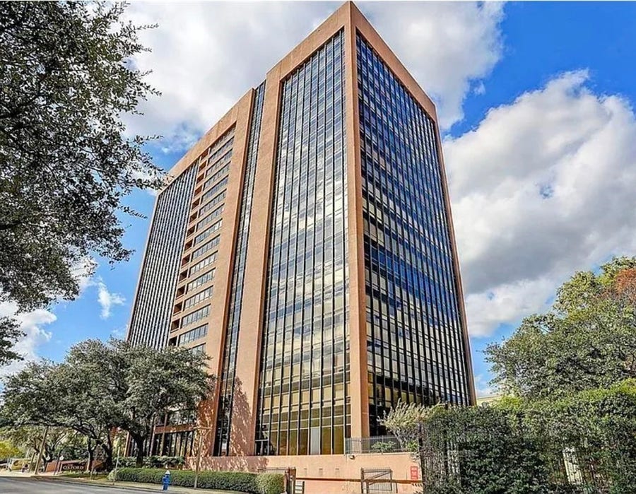 Property photo for 5150 Hidalgo Street, #1503, Houston, TX