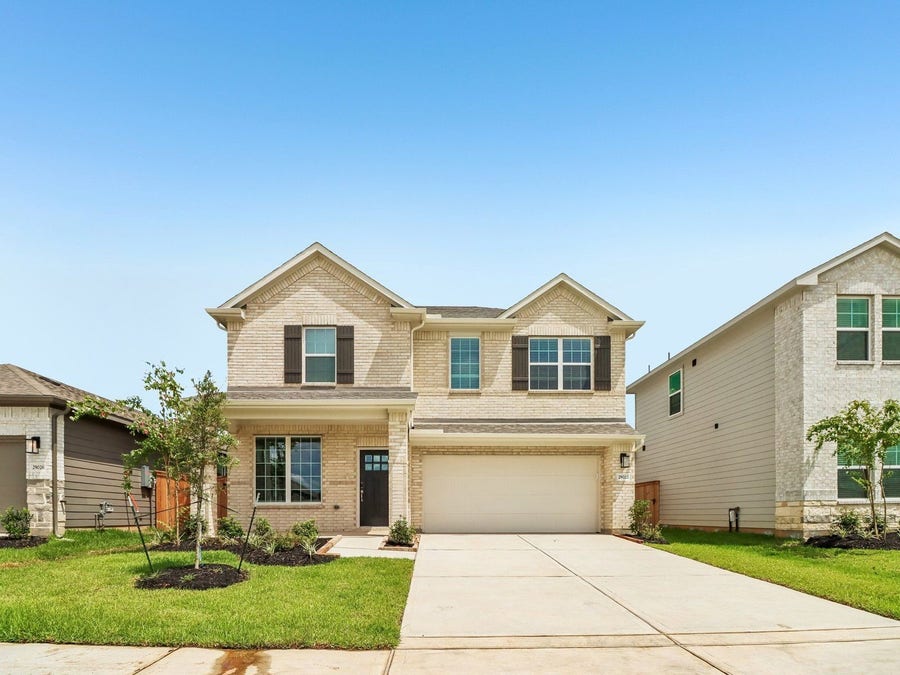 Property photo for 29022 Farmhouse Estates Drive, Waller, TX