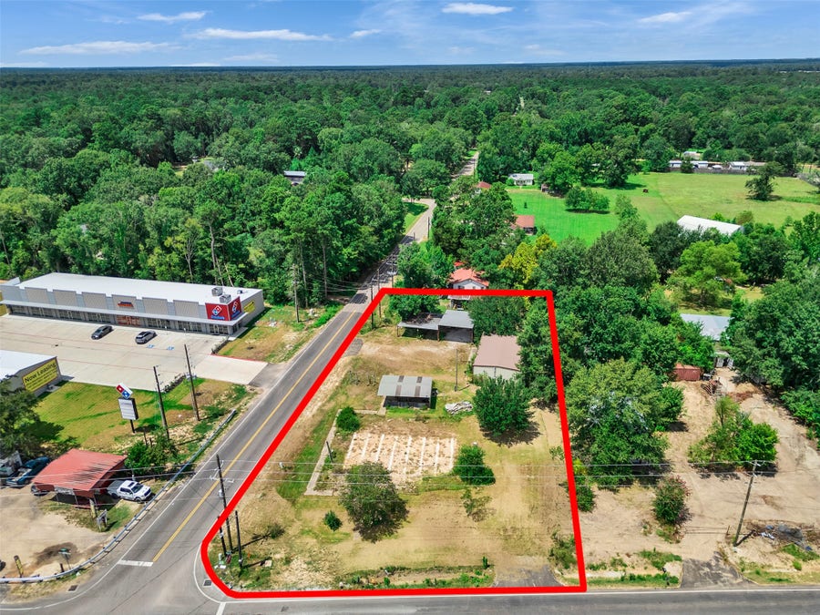 Property photo for 10790 Fostoria Road, Cleveland, TX