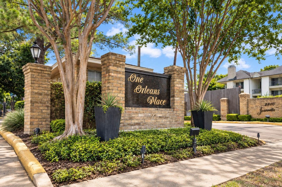 Property photo for 2800 Jeanetta Street, #2207, Houston, TX