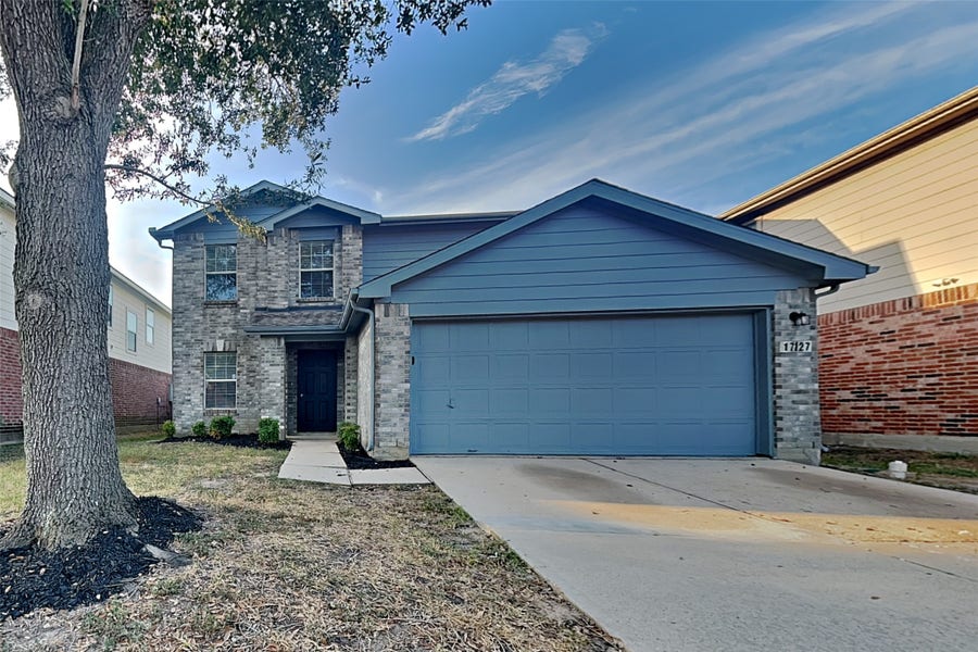 Property photo for 17127 Westminster Village Court, Houston, TX