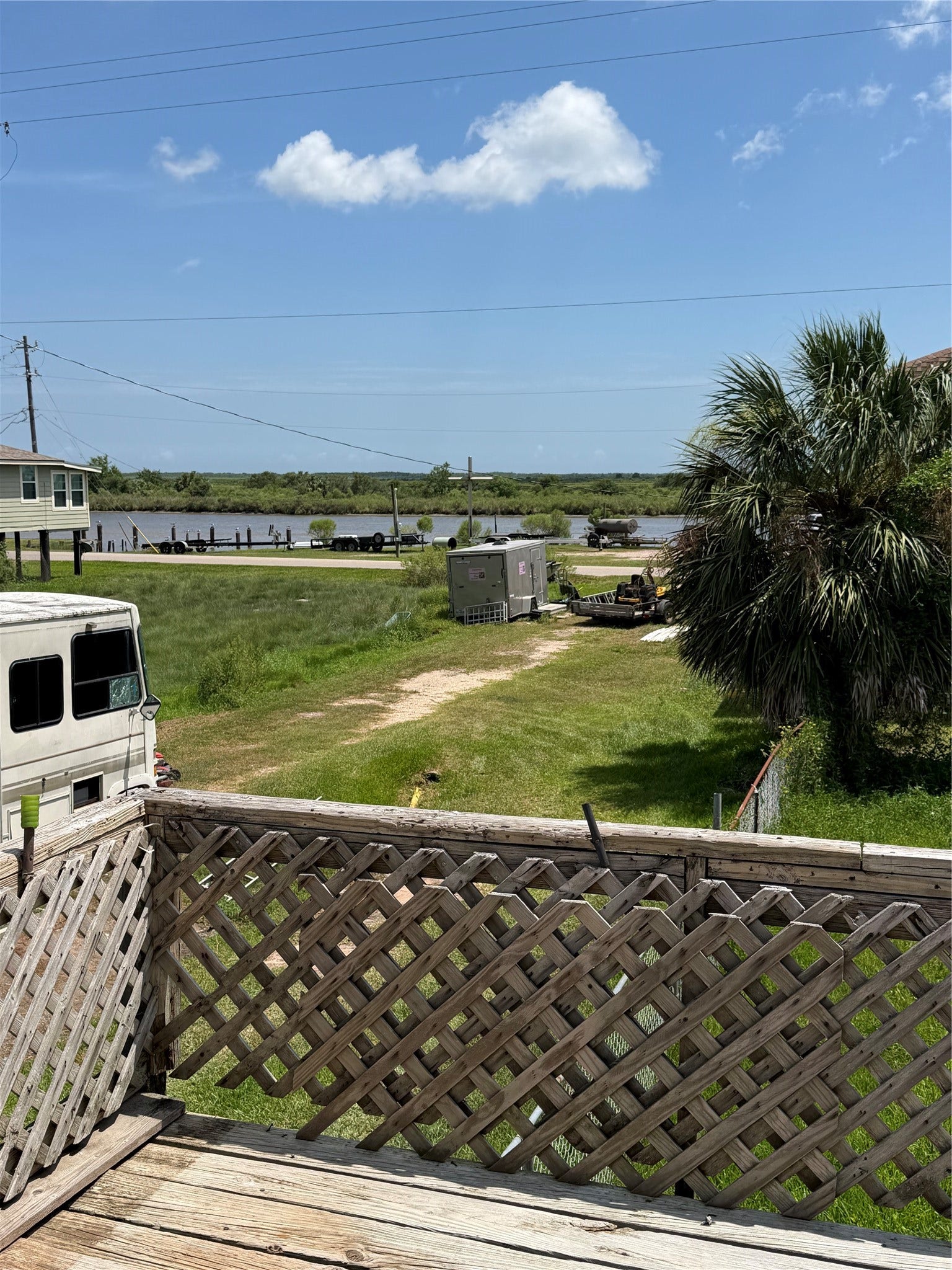 4620 County Road 459c, Freeport, TX 77541