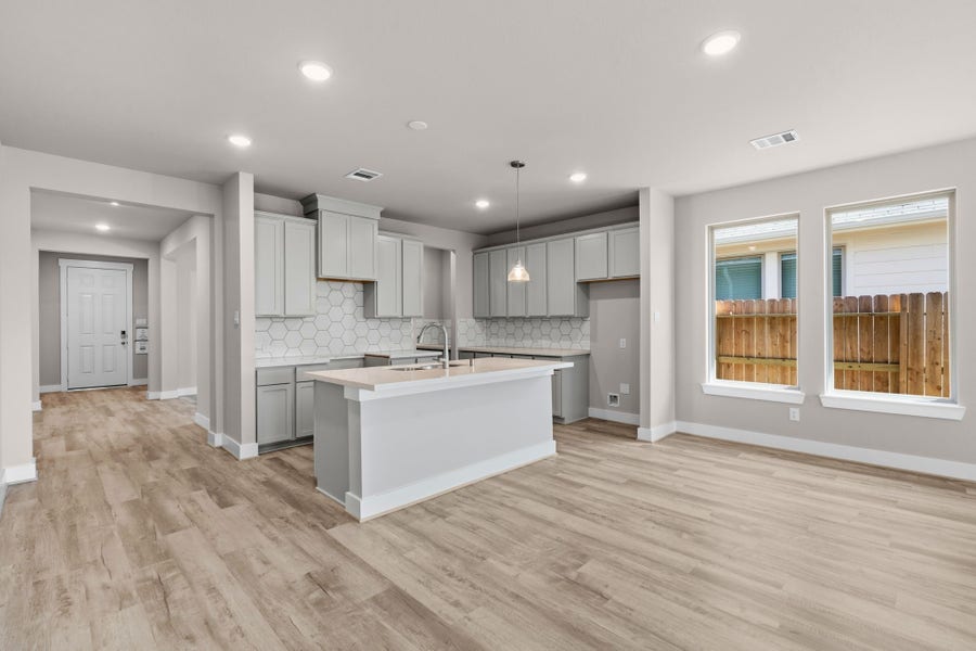 Property photo for 4542 Blue Mountain Laurel Street, Pinehurst, TX