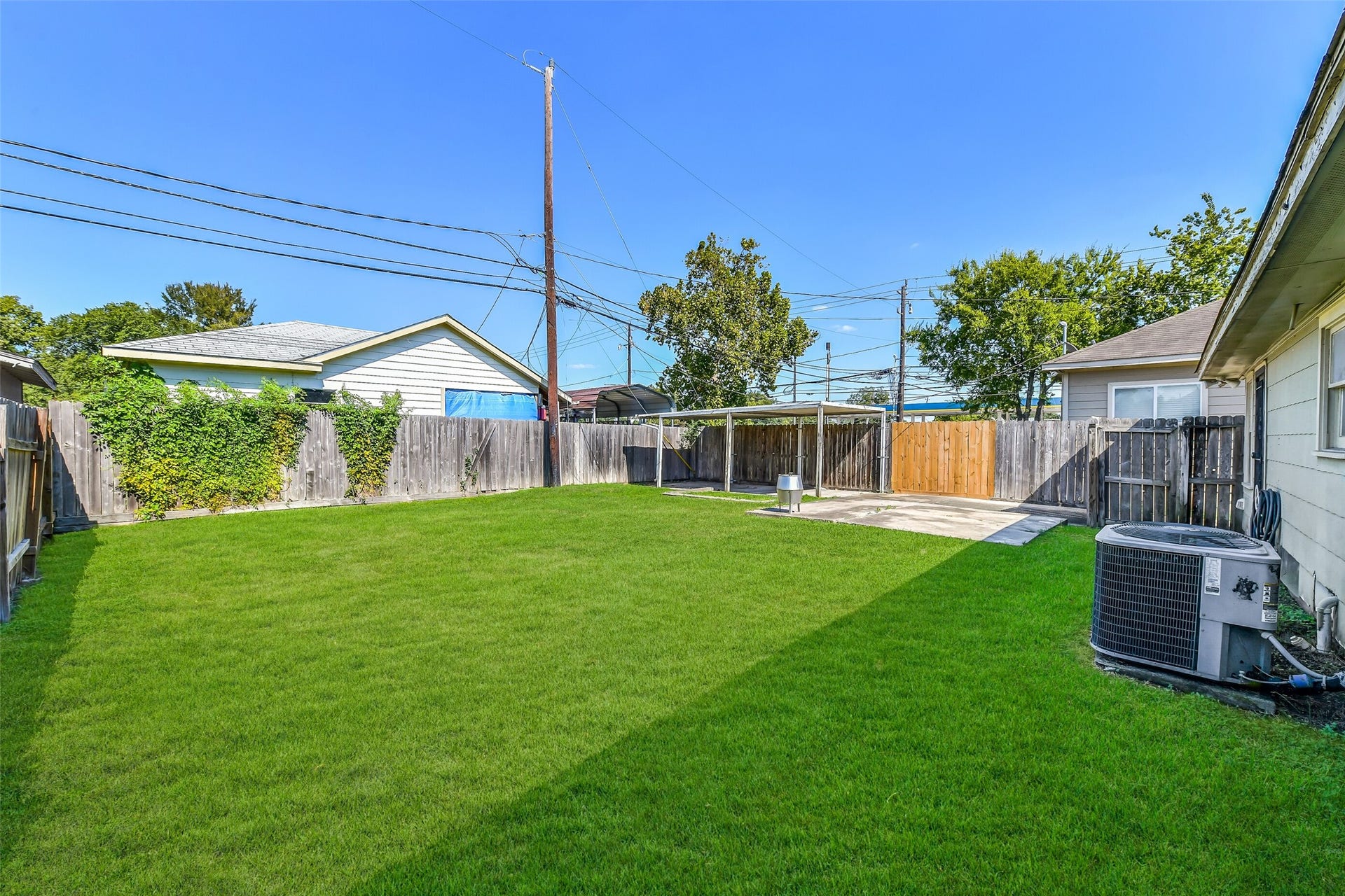 4727 Clay Street, Houston, TX 77023