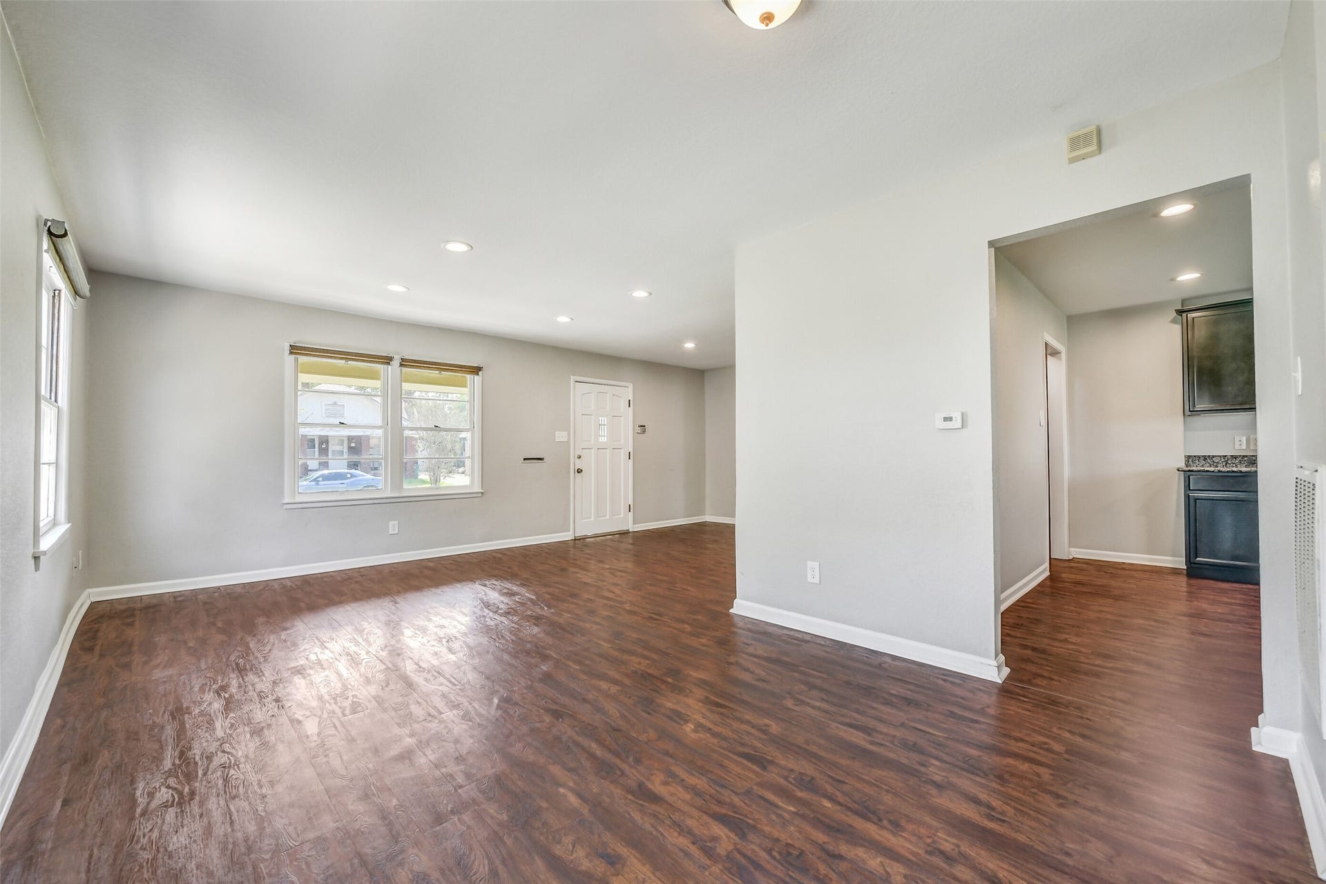 4727 Clay Street, Houston, TX 77023