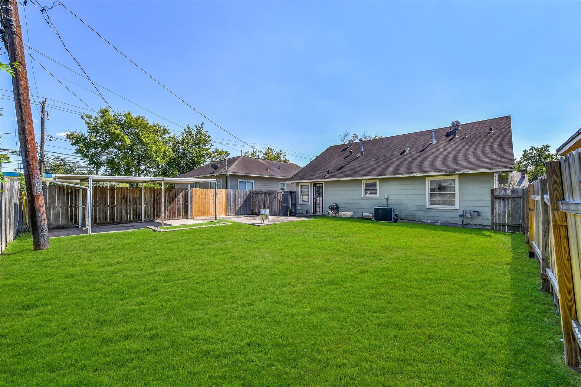 4727 Clay Street, Houston, TX 77023