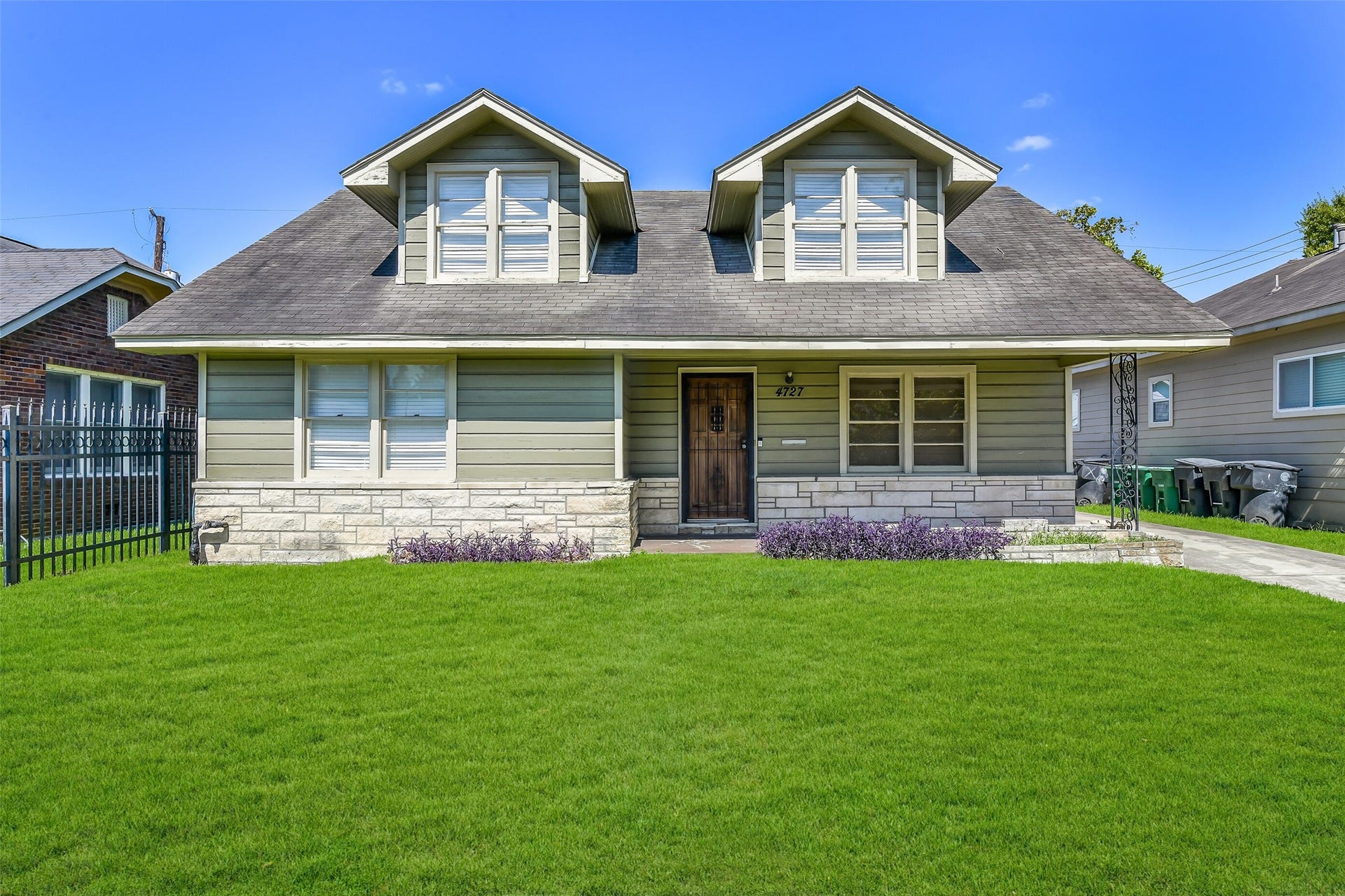 4727 Clay Street, Houston, TX 77023
