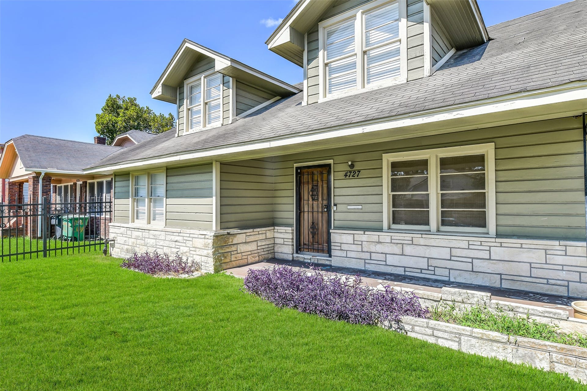 4727 Clay Street, Houston, TX 77023