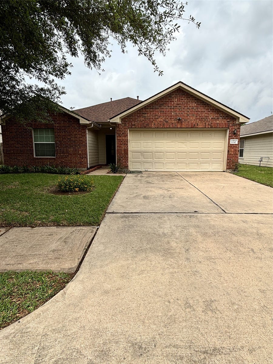 Property photo for 6347 Ballina Meadows Court, Katy, TX