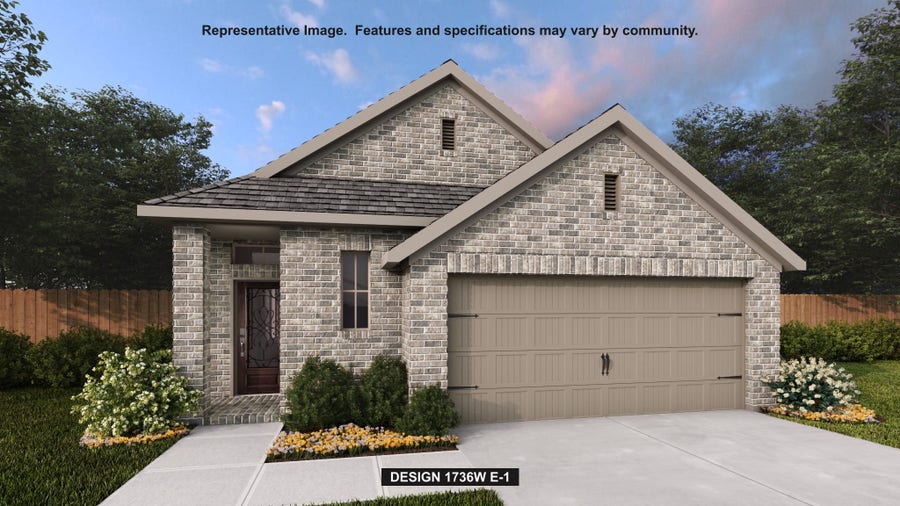 Property photo for 8903 Red Wolf Place, Manvel, TX