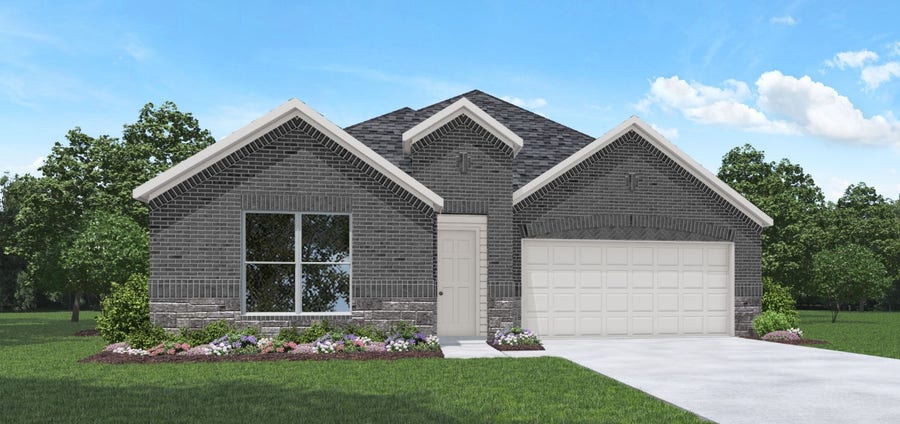 Property photo for 423 Summerset Landing Court, Conroe, TX
