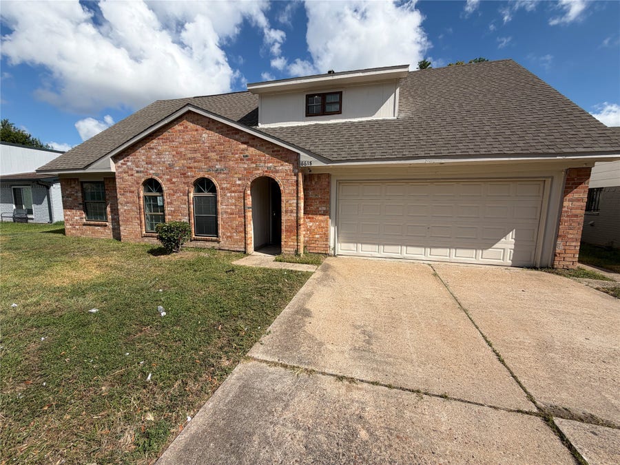 Property photo for 6618 Trigate Drive, Houston, TX