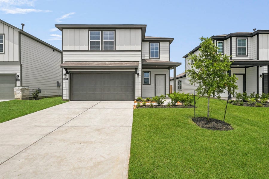 Property photo for 4019 Windy Whisper Drive, Brookshire, TX