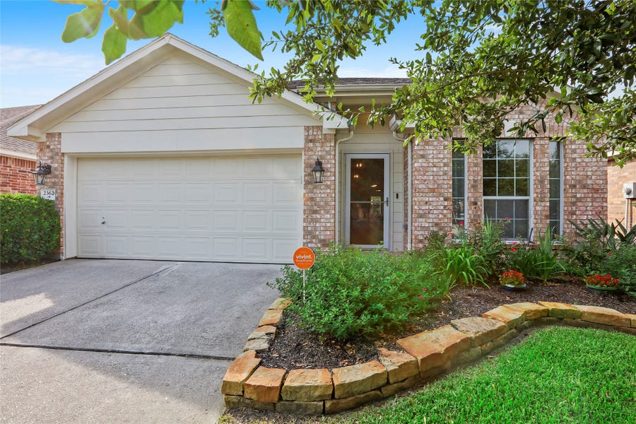 Property photo for 2362 Keegan Hollow Lane, Spring, TX